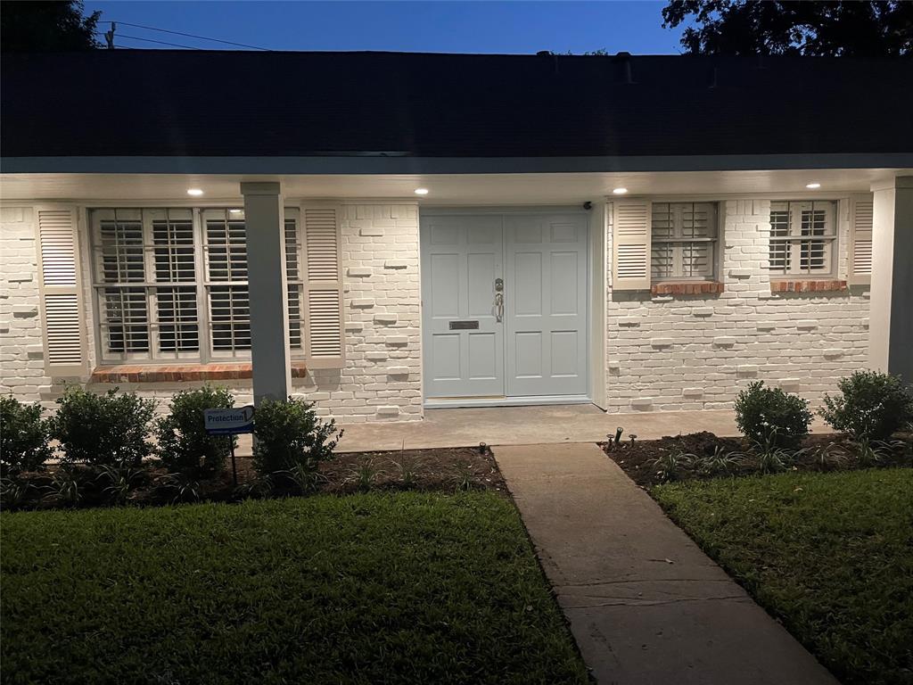 9603 Winsome Lane, Houston, Texas image 30