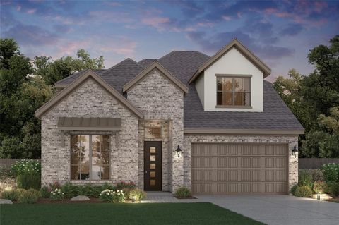 21111 Flowerhorn Drive Cypress TX 77433