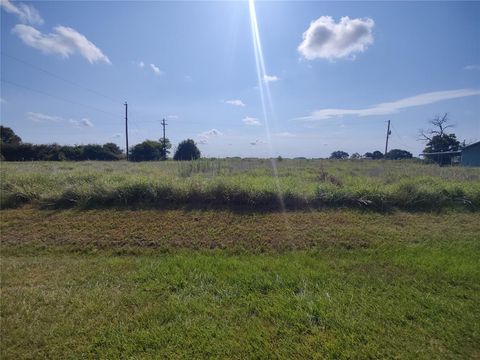 Vacant Land For Sale - 20699 Ruby Street<br/> Prairie View, TX 77484