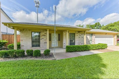 17707 Smooth Rock Falls Drive Spring TX 77379