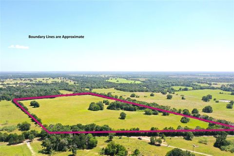 423 Lcr Groesbeck TX 76642