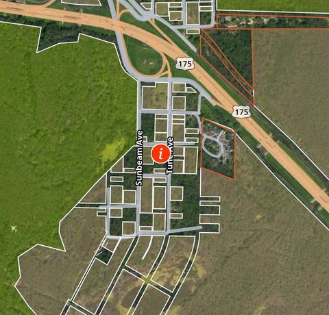 1825 Tune Avenue Dallas TX 75217