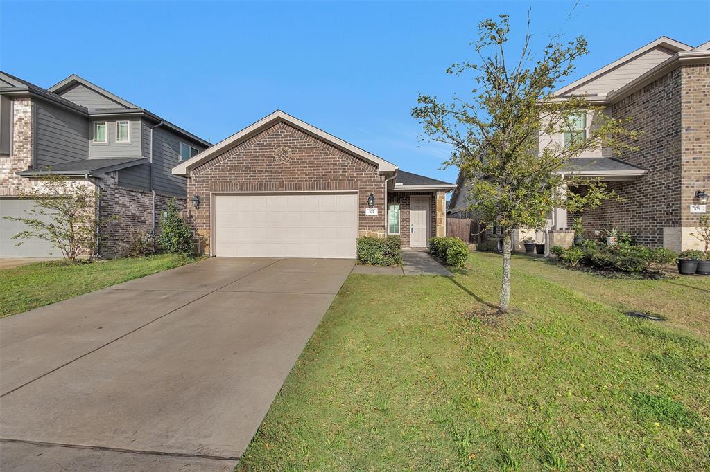 107 Wedgewood Trace Lane, La Porte, Texas image 2
