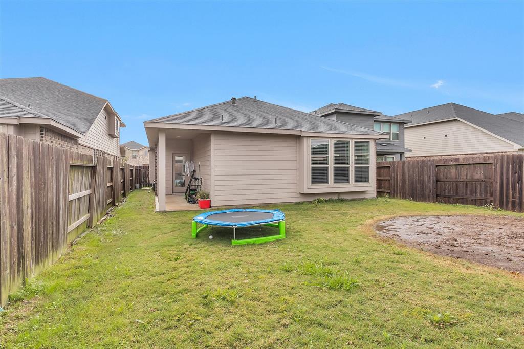 107 Wedgewood Trace Lane, La Porte, Texas image 23