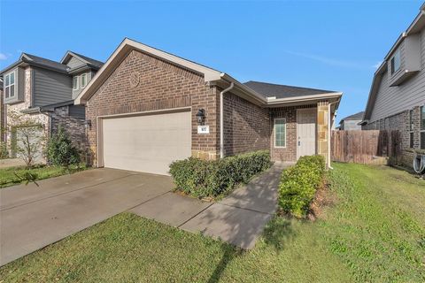 107 Wedgewood Trace Lane La Porte TX 77571