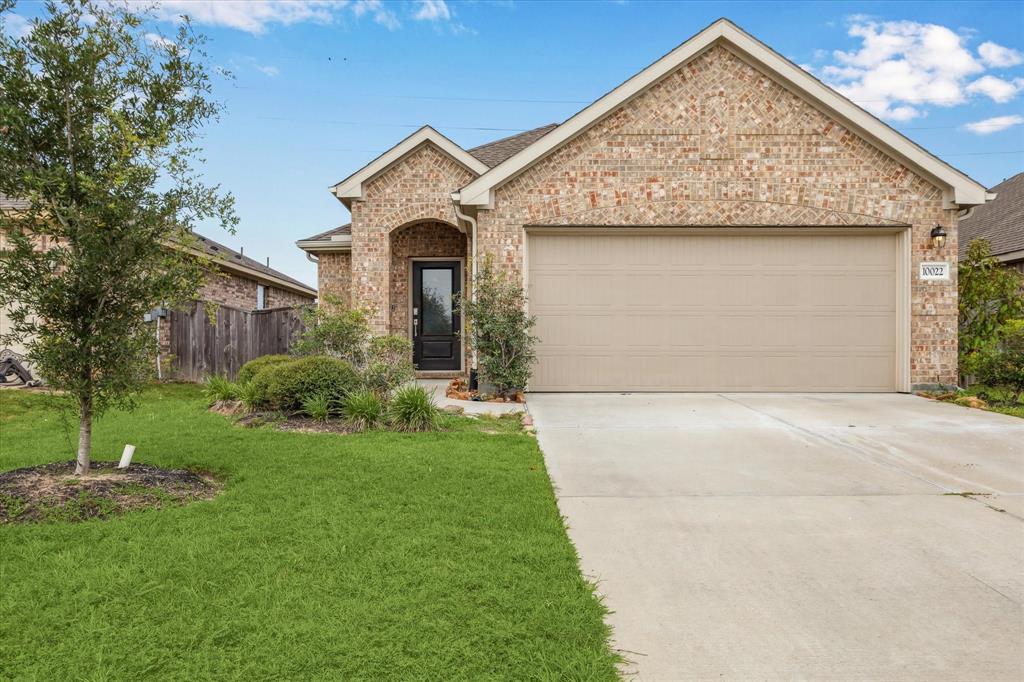 10022 Granite Grove Lane