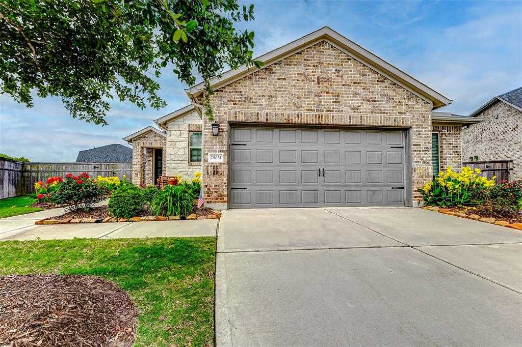 29031 Zacate Creek Lane, Fulshear, Texas image 1