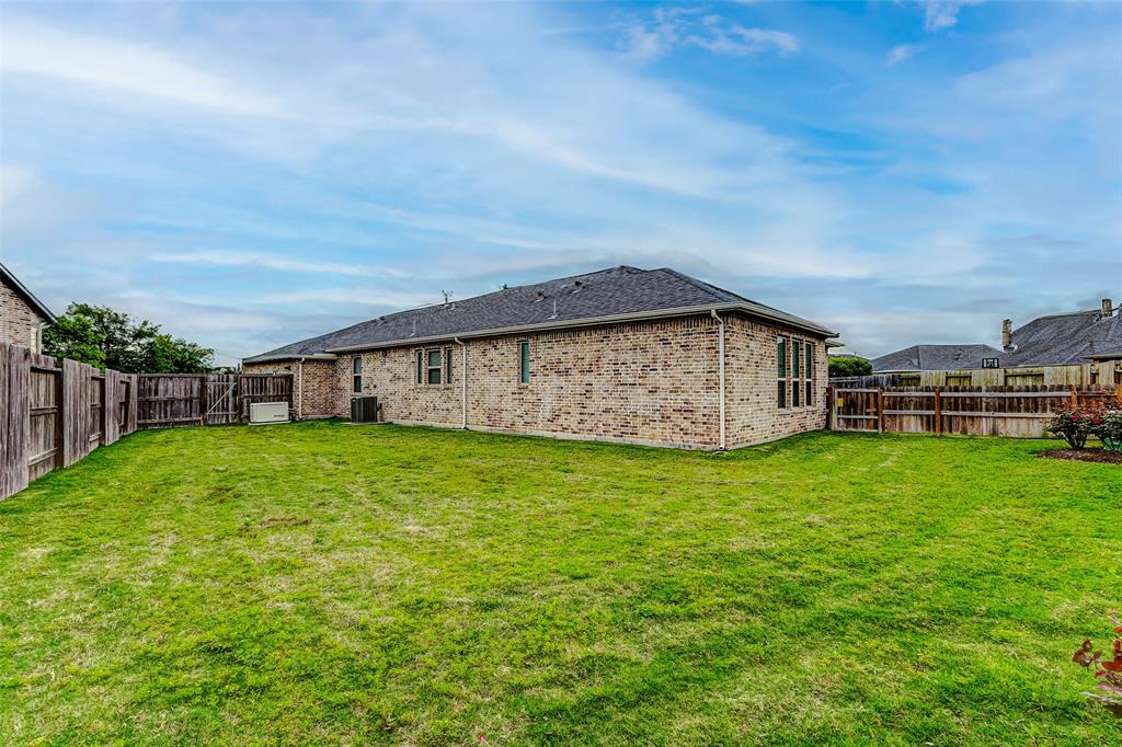 29031 Zacate Creek Lane, Fulshear, Texas image 24