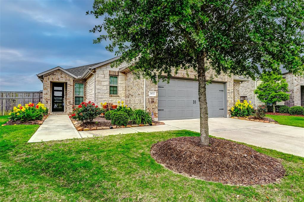 29031 Zacate Creek Lane, Fulshear, Texas image 26