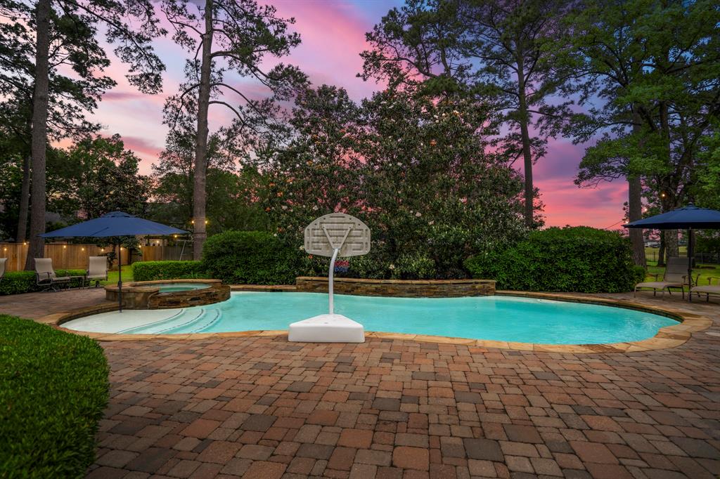 102 Manor Lake Estates Drive, Spring, Texas image 39