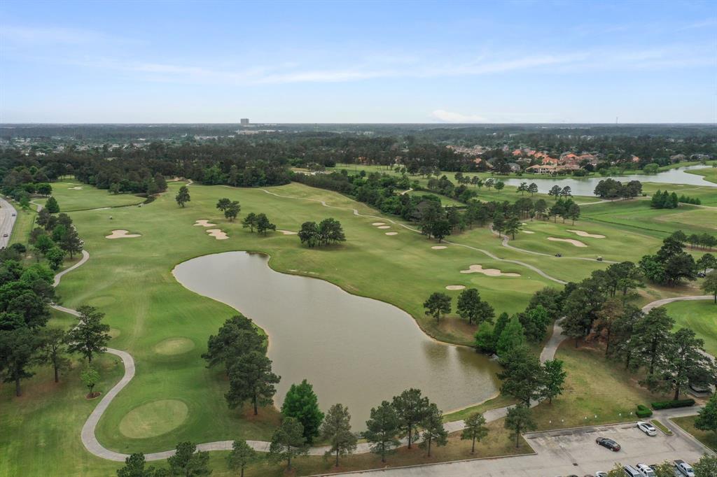 102 Manor Lake Estates Drive, Spring, Texas image 46