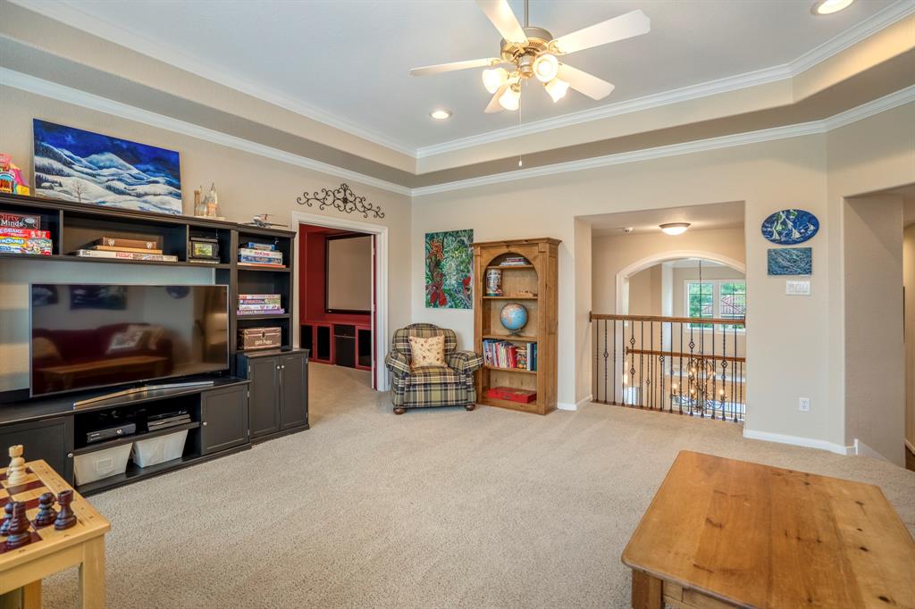102 Manor Lake Estates Drive, Spring, Texas image 29