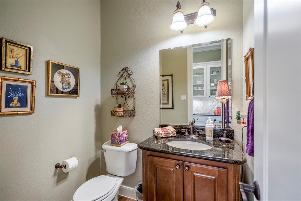 102 Manor Lake Estates Drive, Spring, Texas image 19