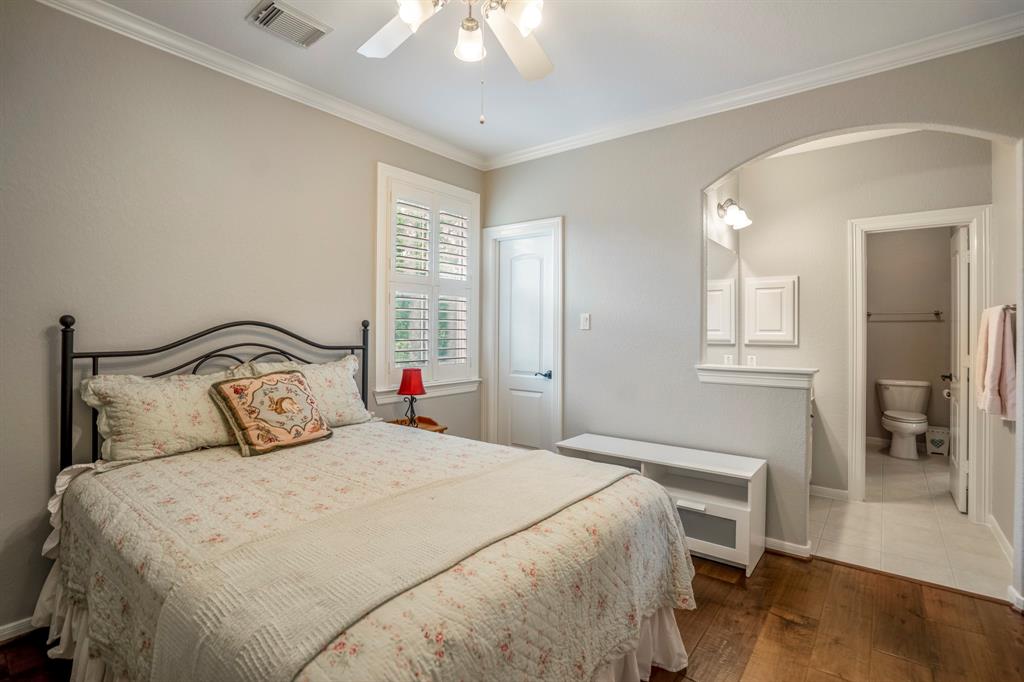 102 Manor Lake Estates Drive, Spring, Texas image 34