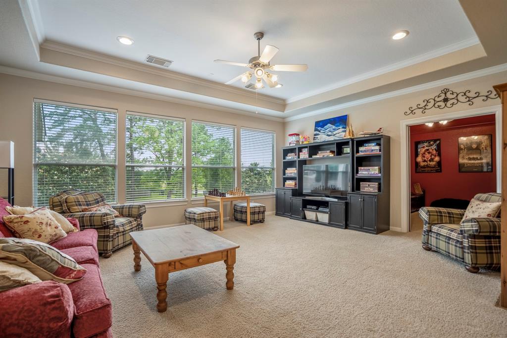 102 Manor Lake Estates Drive, Spring, Texas image 27
