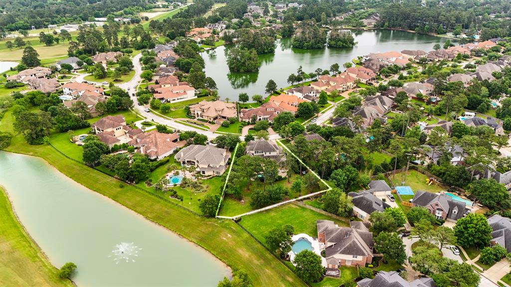 102 Manor Lake Estates Drive, Spring, Texas image 43