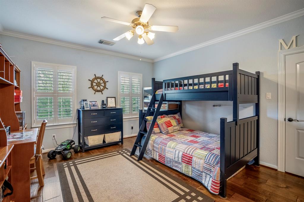 102 Manor Lake Estates Drive, Spring, Texas image 31