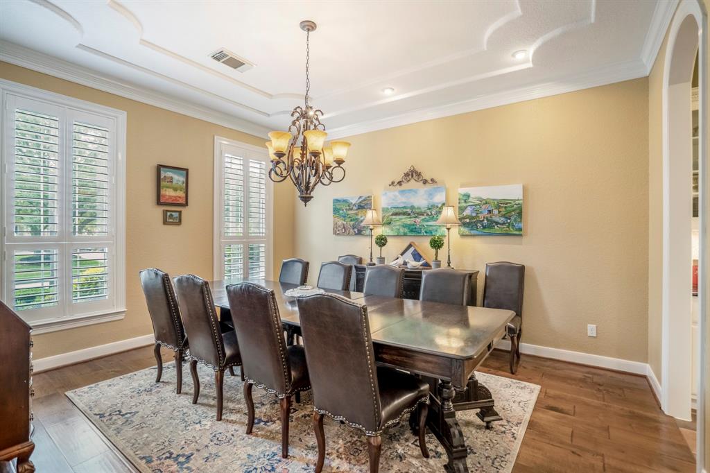 102 Manor Lake Estates Drive, Spring, Texas image 7