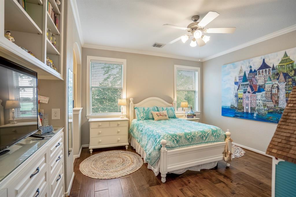102 Manor Lake Estates Drive, Spring, Texas image 33