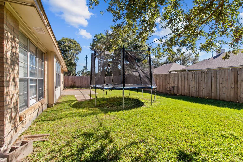 4051 Woodhollow Lane, Pasadena, Texas image 22