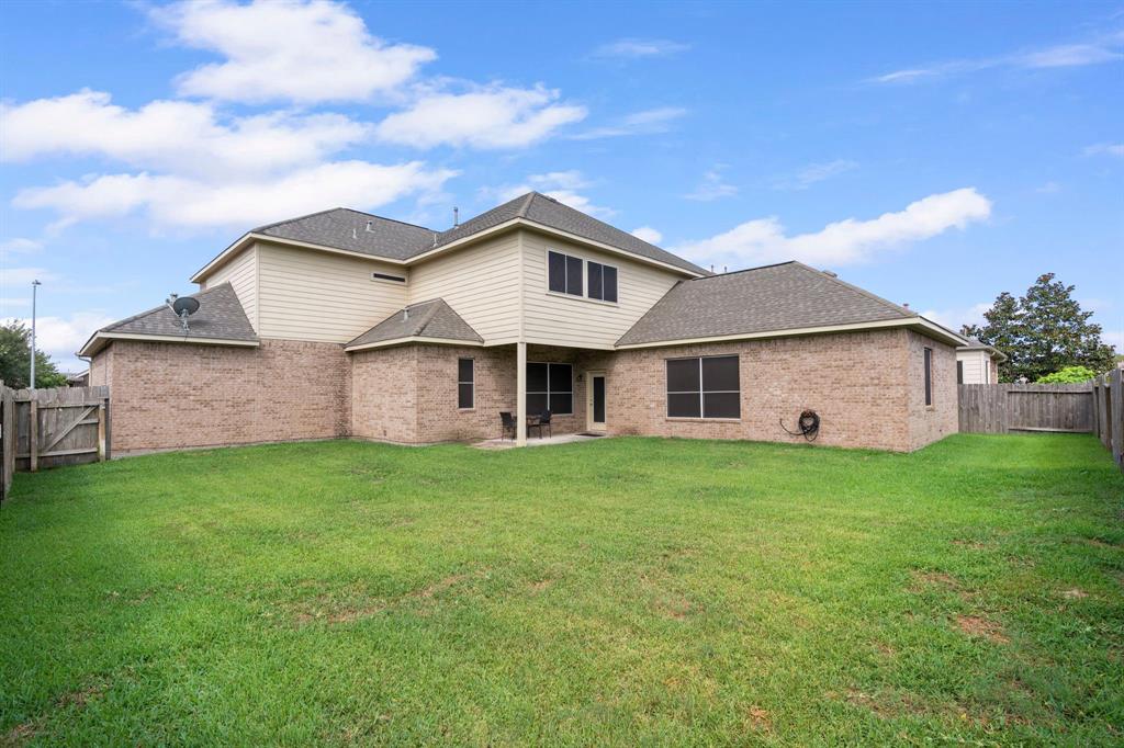 24914 Hazel Ranch Drive, Katy, Texas image 20