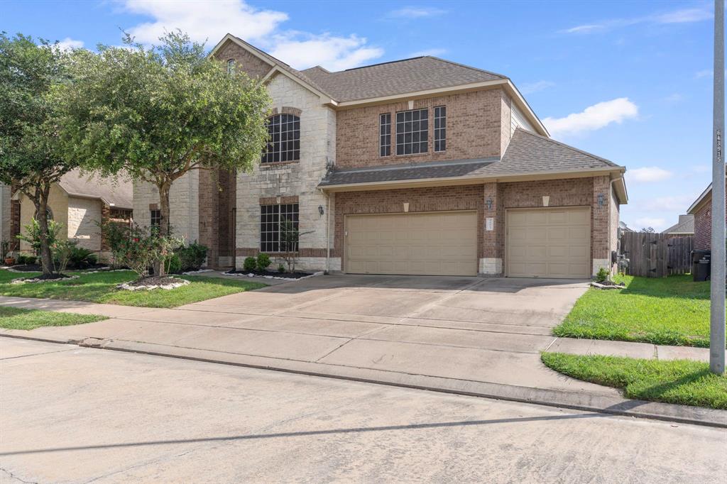 24914 Hazel Ranch Drive, Katy, Texas image 3