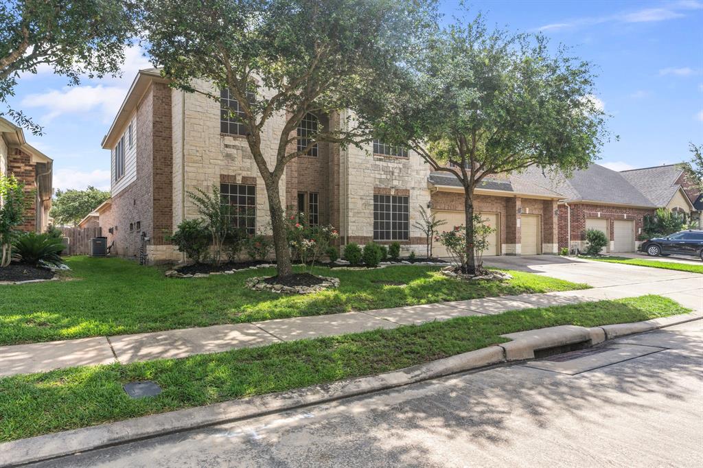 24914 Hazel Ranch Drive, Katy, Texas image 2