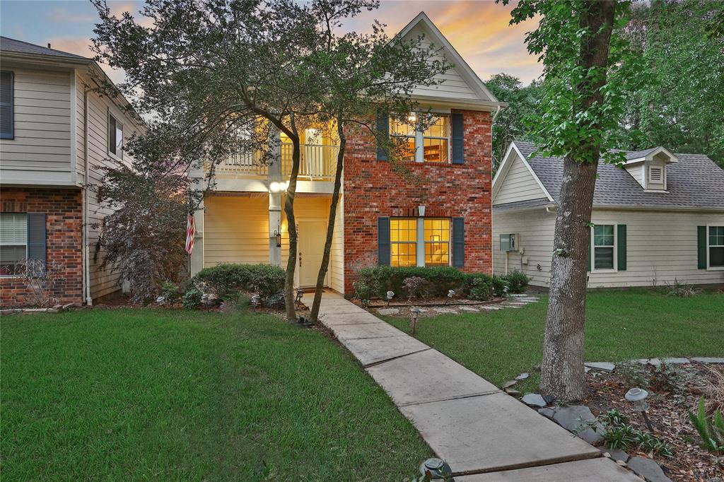 26897 Kings Park Hollow Drive, Kingwood, Texas image 1