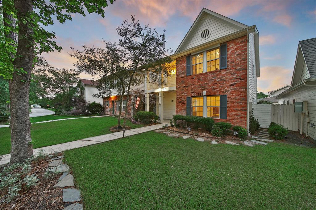 26897 Kings Park Hollow Drive, Kingwood, Texas image 34