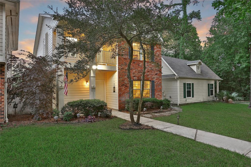 26897 Kings Park Hollow Drive, Kingwood, Texas image 2