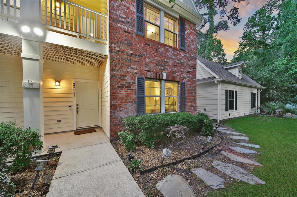 26897 Kings Park Hollow Drive, Kingwood, Texas image 30