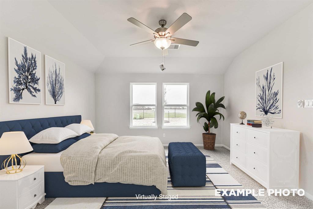 1814 Homewood Point Lane, Rosharon, Texas image 17