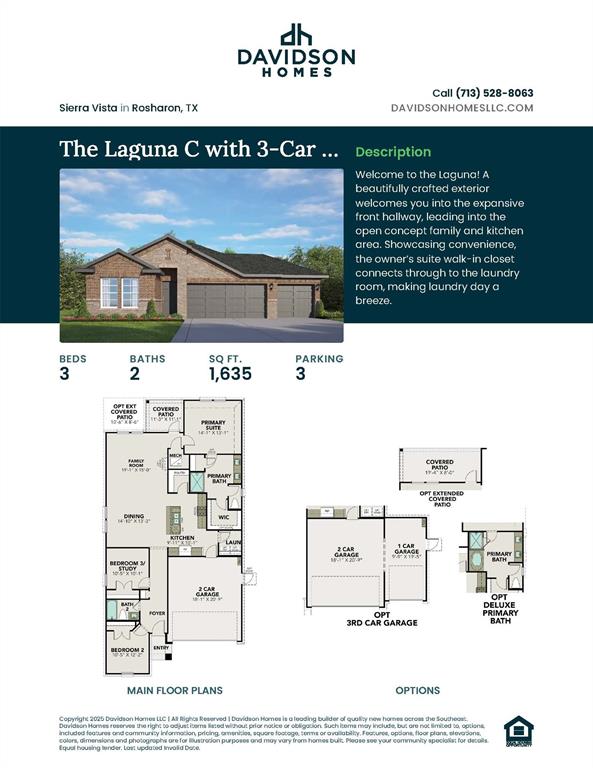 1814 Homewood Point Lane, Rosharon, Texas image 2