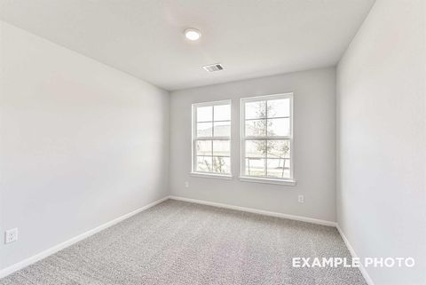 A home in Rosharon