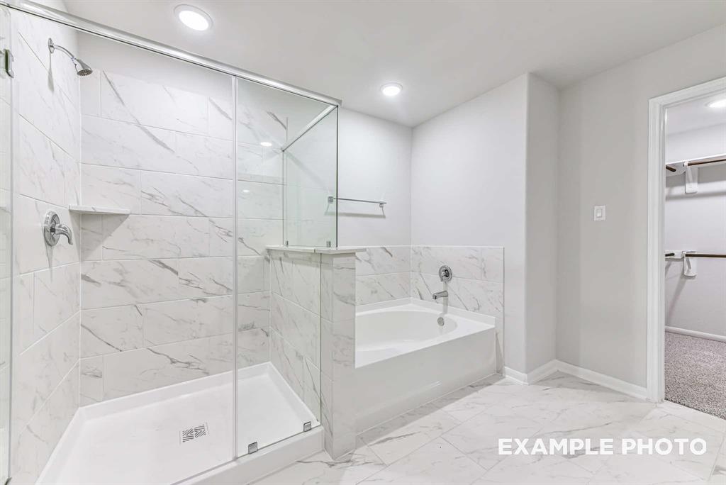 1814 Homewood Point Lane, Rosharon, Texas image 21