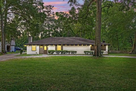 20966 Azalea Lane New Caney TX 77357