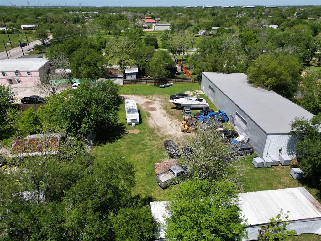 2678 Fm 517, San Leon, Texas image 1