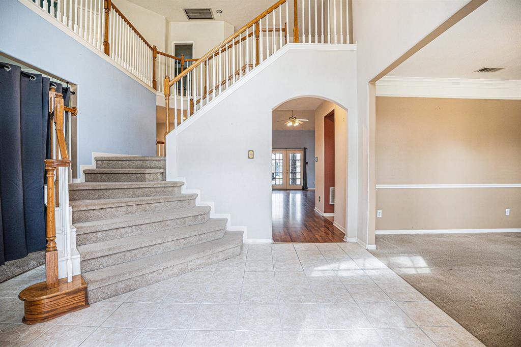 2862 Everett Drive, Friendswood, Texas image 7