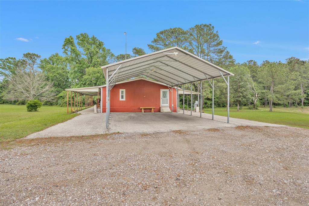 57 Family Lane, New Waverly, Texas image 23