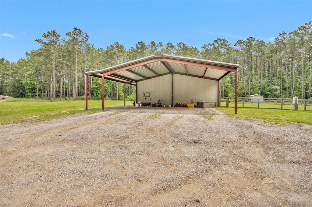 57 Family Lane, New Waverly, Texas image 48