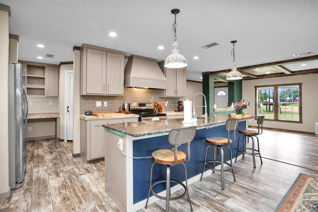 57 Family Lane, New Waverly, Texas image 30