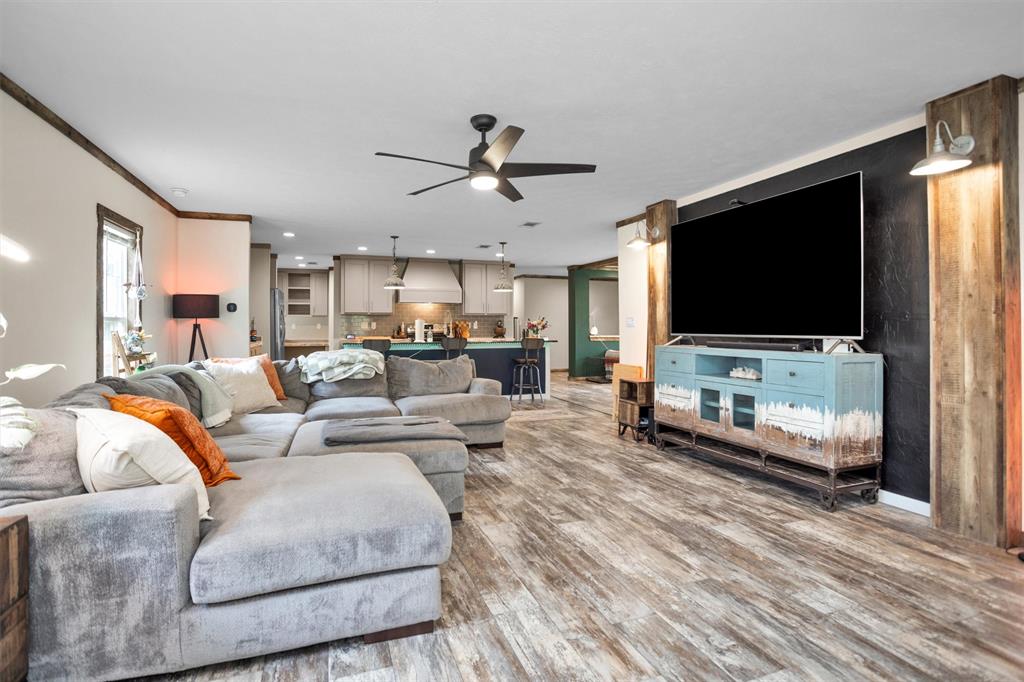 57 Family Lane, New Waverly, Texas image 36