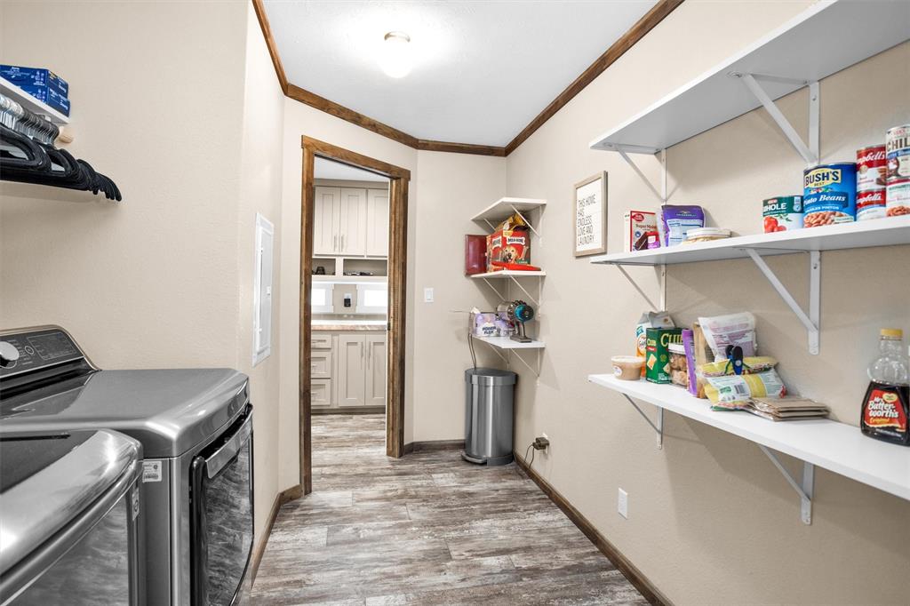 57 Family Lane, New Waverly, Texas image 33