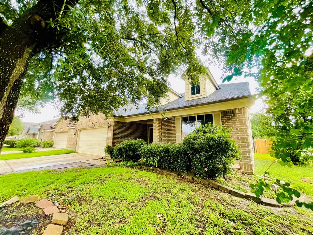 20702 Dappled Ridge Way, Humble, Texas image 3