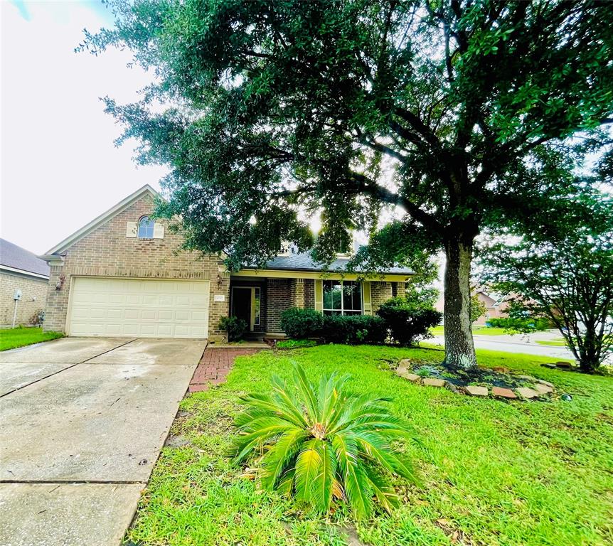 20702 Dappled Ridge Way, Humble, Texas image 1