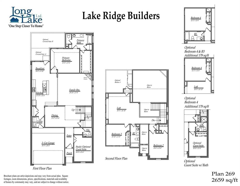 14930 Royal Leaf Drive, Cypress, Texas image 3