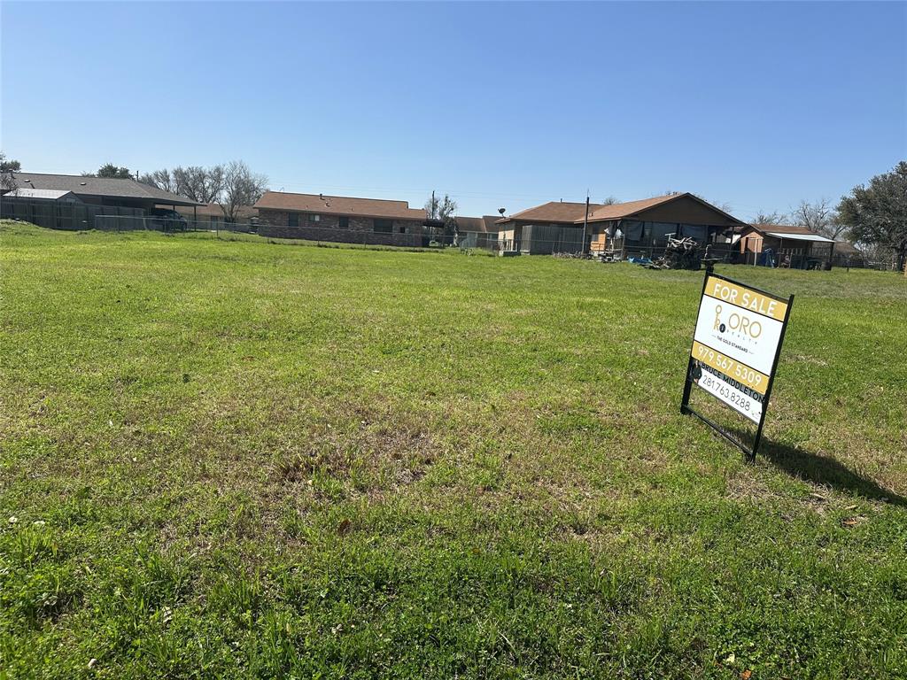 N/A Casa Mia, Somerville, Texas image 1