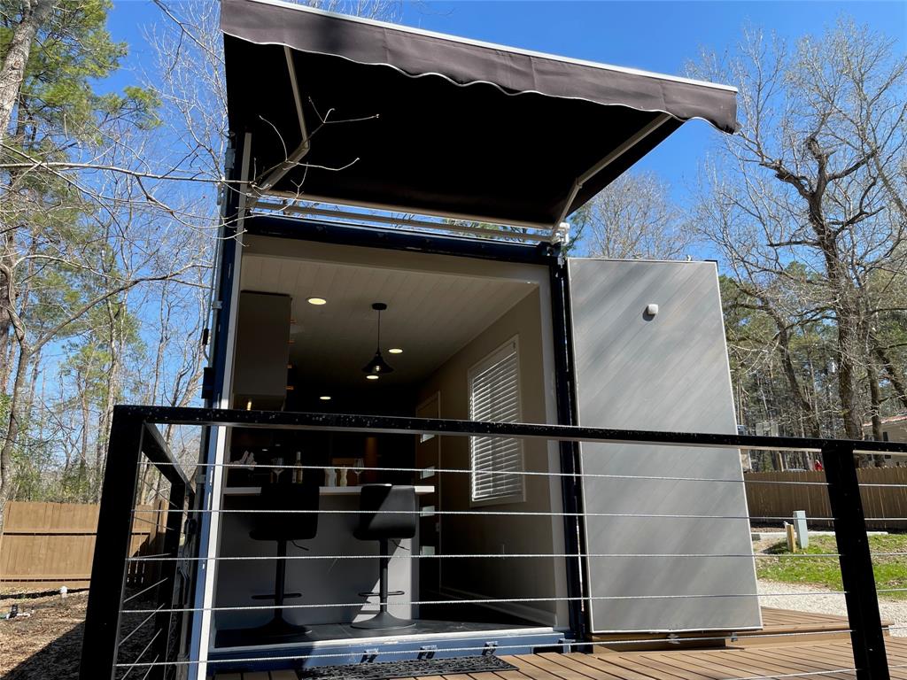 161 Morris Creek Road, Coldspring, Texas image 3