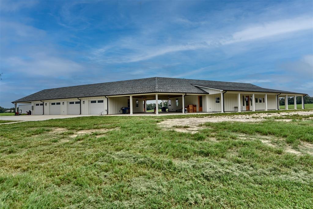 2300 Farm To Market 2095, Cameron, Texas image 21