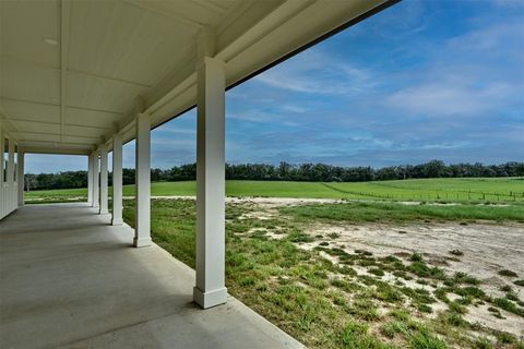 A home in Cameron